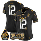 Black Limited / 12th Man / S
