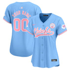 Women / Light Blue / S