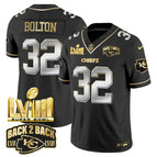Black Limited / Nick Bolton / S