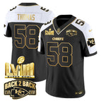 Alternate / Derrick Thomas / S