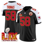 Black Alternate / Derrick Thomas / S