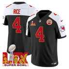 Black Alternate / Rashee Rice / S