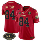 Red Special / Justin Watson / S