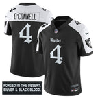 Black Alternate / Aidan O'Connell - 4 / S