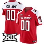 Men / Red Alternate / S