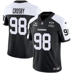 Alternate / Maxx Crosby / S