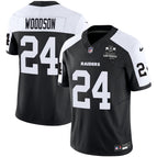 Alternate / Charles Woodson / S