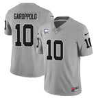 Jimmy Garoppolo - 10( 4 star ) / Silver / S