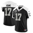 Davante Adams - 17( 4 black star) / Alternate / S