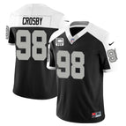 Maxx Crosby - 98(3 star) / Alternate / S