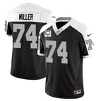 Kolton Miller - 74 (1 star) / Alternate / S