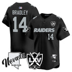 Carter Bradley - 14 / Black / S