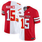 Men / #15 Patrick Mahomes / S
