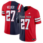 Men / Wes Welker / S