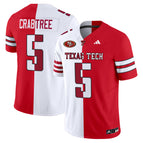 Men / Michael Crabtree / S