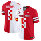 Men / #5 Patrick Mahomes / S