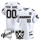 Men / White Limited / S