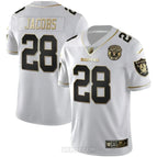 White Gold / Josh Jacobs / S