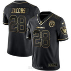 Black Gold / Josh Jacobs / S