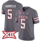 Men / Patrick Mahomes / S