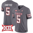 Men / Michael Crabtree / S