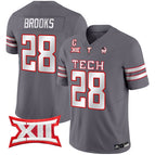 Men / Tahj Brooks / S