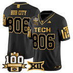 Black Gold / Hub City 806 / S