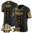 Black Gold / Cameron Dickey / S