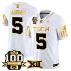 White Gold / Patrick Mahomes / S
