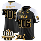 Alternate / Hub City 806 / S