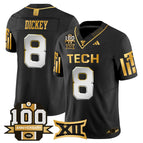 Black Limited / Cameron Dickey / S