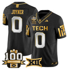 Black Limited / Quinten Joyner / S