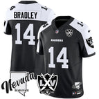 Black Alternate / Carter Bradley / S