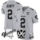 Silver / Asthon Jeanty / S