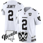 White Limited / Asthon Jeanty / S
