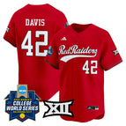 Red / Mihyia Davis / S