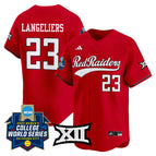 Red / Alexa Langeliers / S