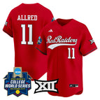 Red / Lauren Allred / S