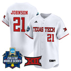 White / Alana Johnson / S