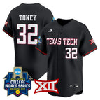 Black / Hailey Toney / S