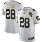 White Gold / Josh Jacobs / S