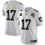White Gold / Davante Adams / S