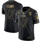 Black Gold / Davante Adams / S