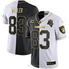 Split Gold / Darren Waller / S