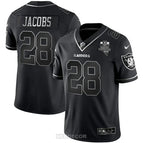 Black Silver / Josh Jacobs / S