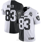 Split / Darren Waller / S