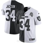 Split / Bo Jackson / S