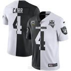 Split / Derek Carr / S