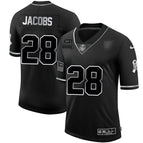 Salute To Service / Josh Jacobs / S