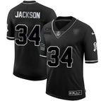 Salute To Service / Bo Jackson / S